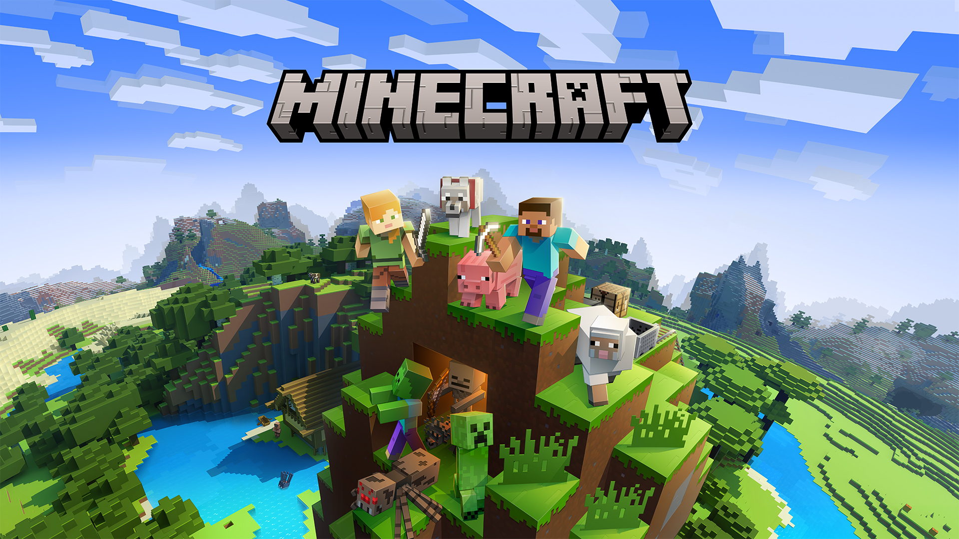 Minecraft Java
